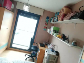Room in Apartment - Big double room near Samil Beach